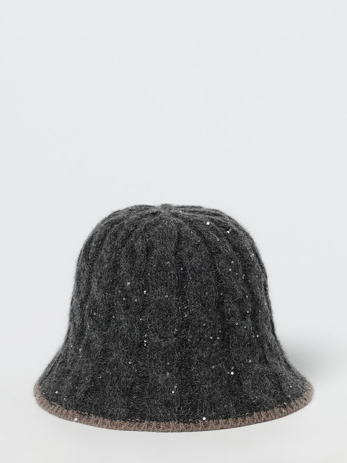 Hat woman Brunello Cucinelli - 2