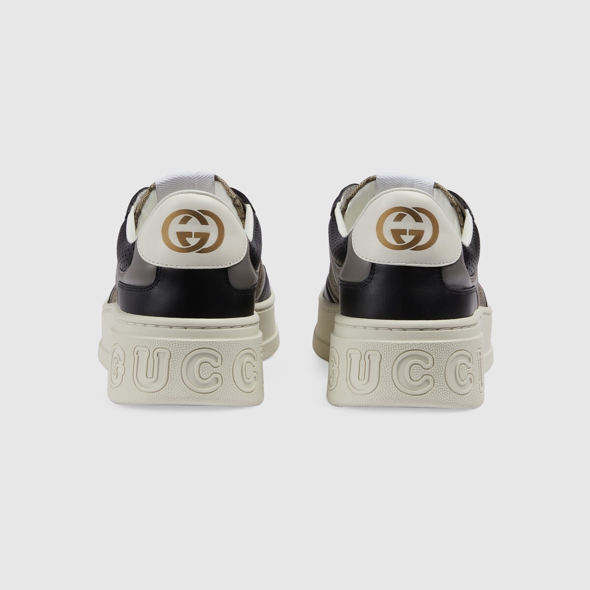 Men's GG sneaker - 3