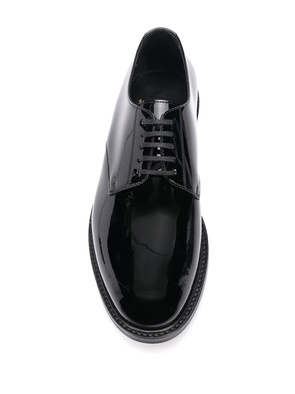 Army Derby shoes - 4