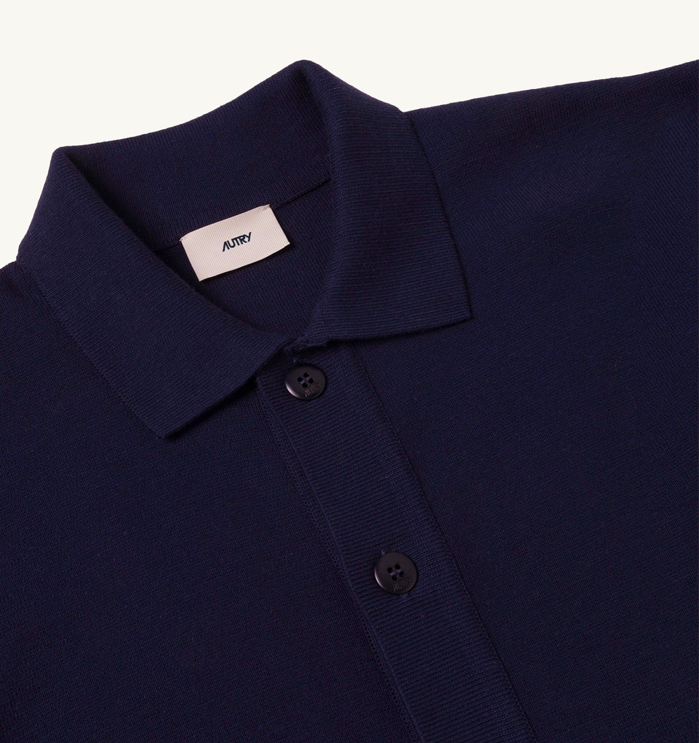 UNISEX BOWLING SHORT SLEEVE KNIT SHIRT - 5