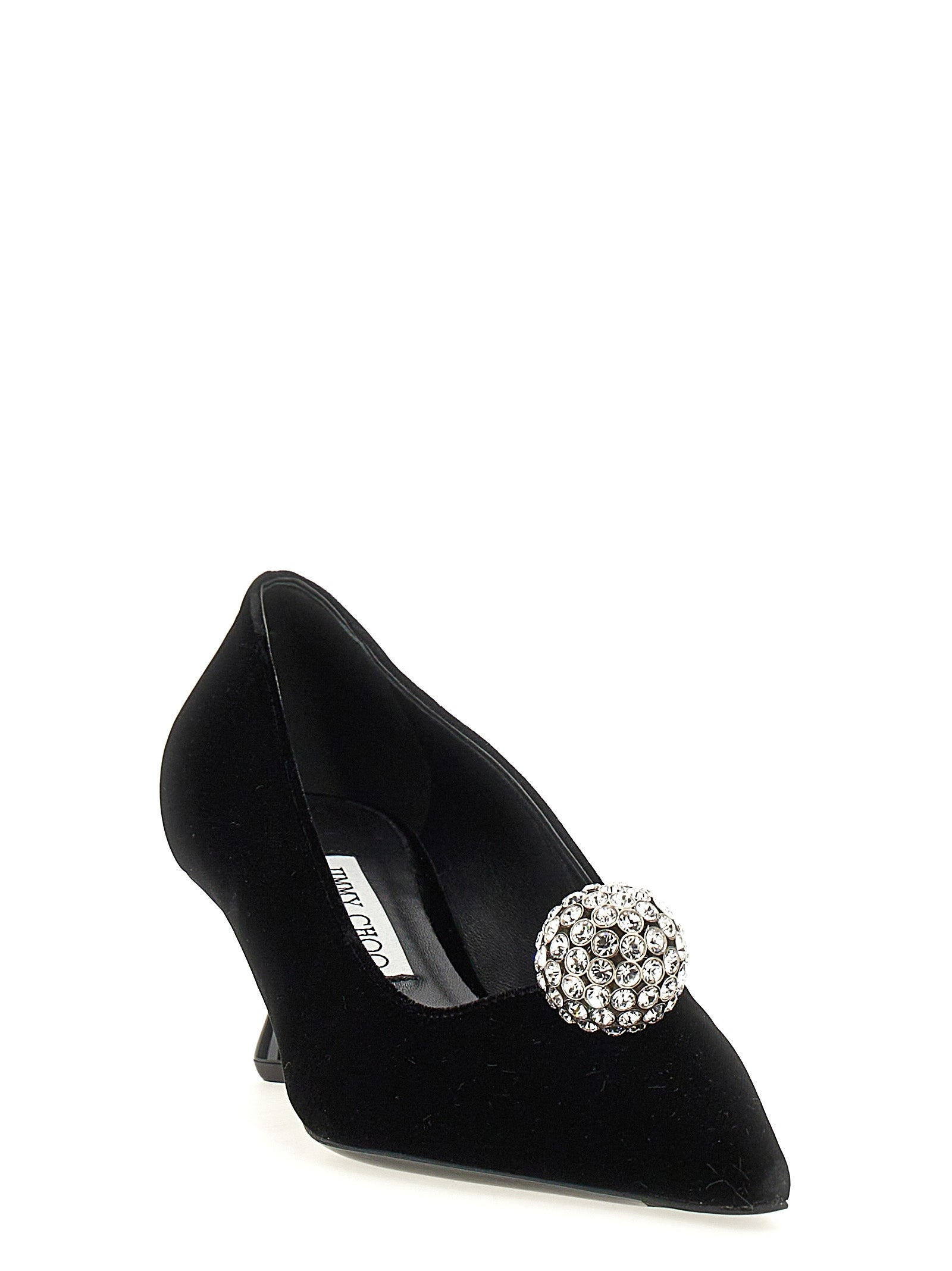 Jimmy Choo Women 'Orb Pump 50' Pumps - 2
