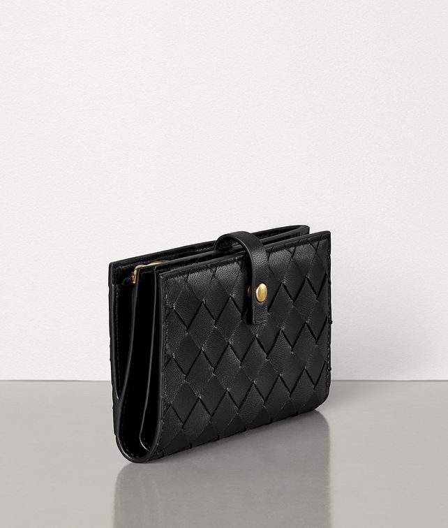 FRENCH WALLET - 2