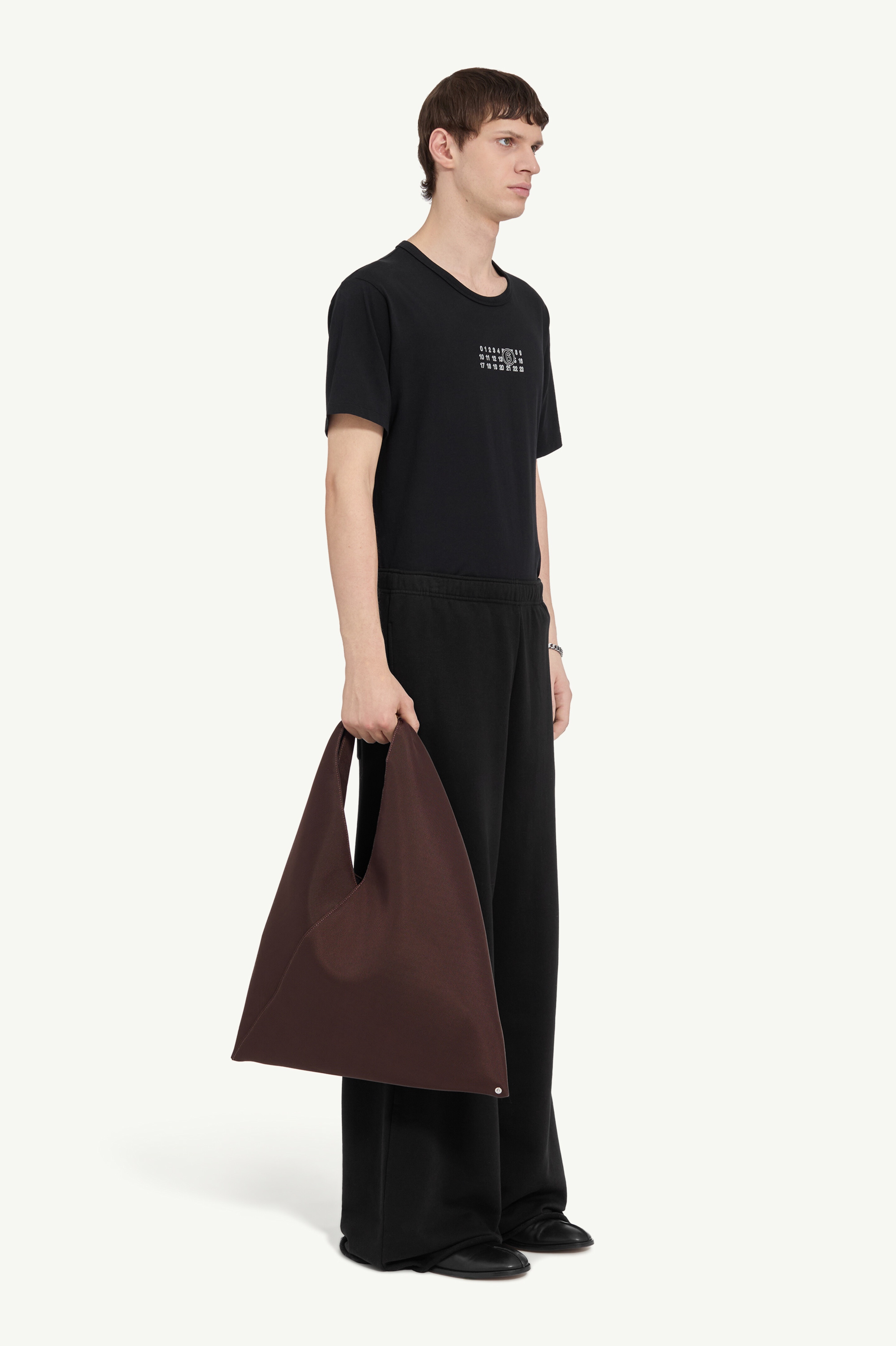 Jersey trousers - 3