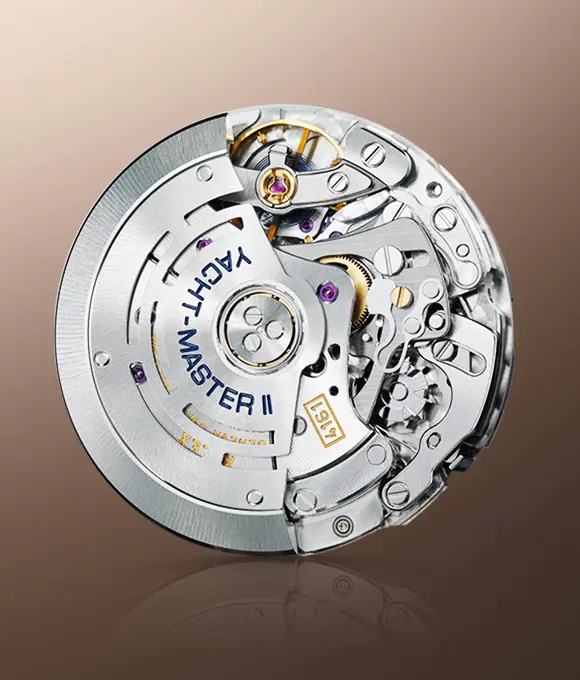 YACHT-MASTER 116681 - 5