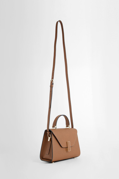 Valextra VALEXTRA WOMAN BROWN SHOULDER BAGS outlook