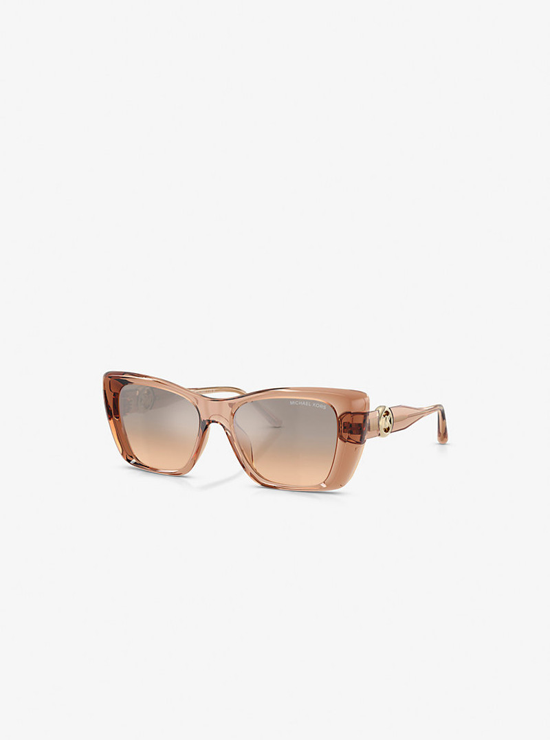 MICHAEL KORS Tokyo Sunglasses outlook