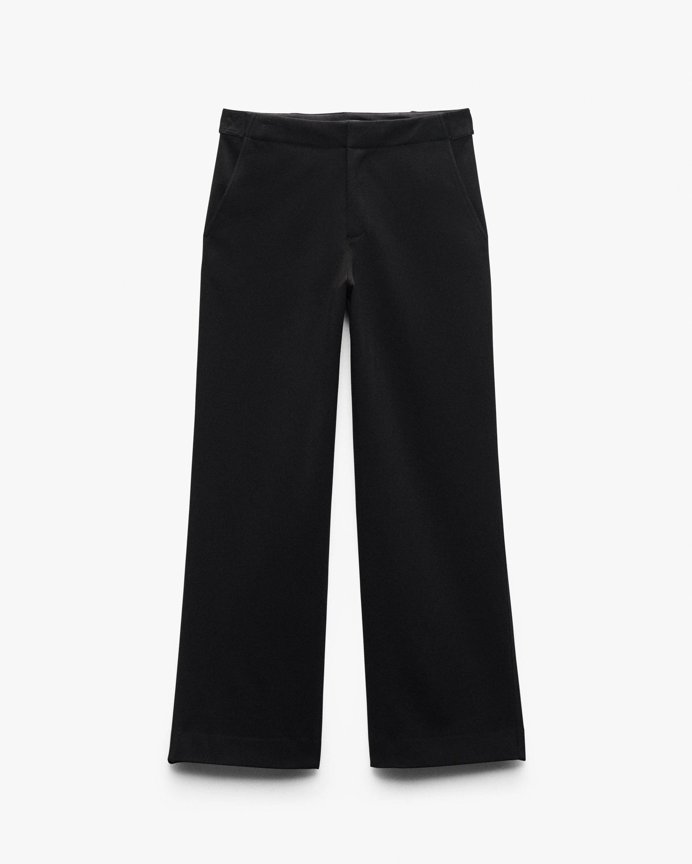 Irina Tailored Pants
Refine Knit - 1