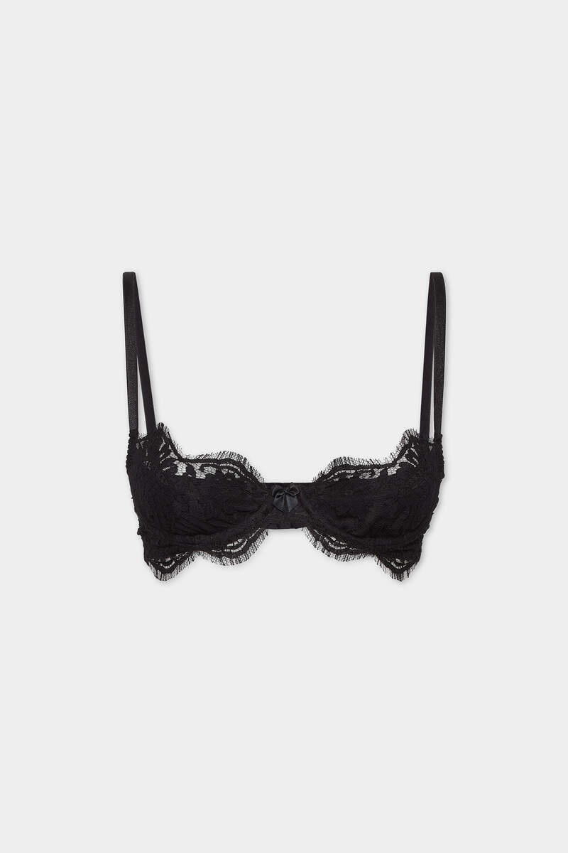 DSQUARED2 NIGHTS BALCONETTE BRA - 1