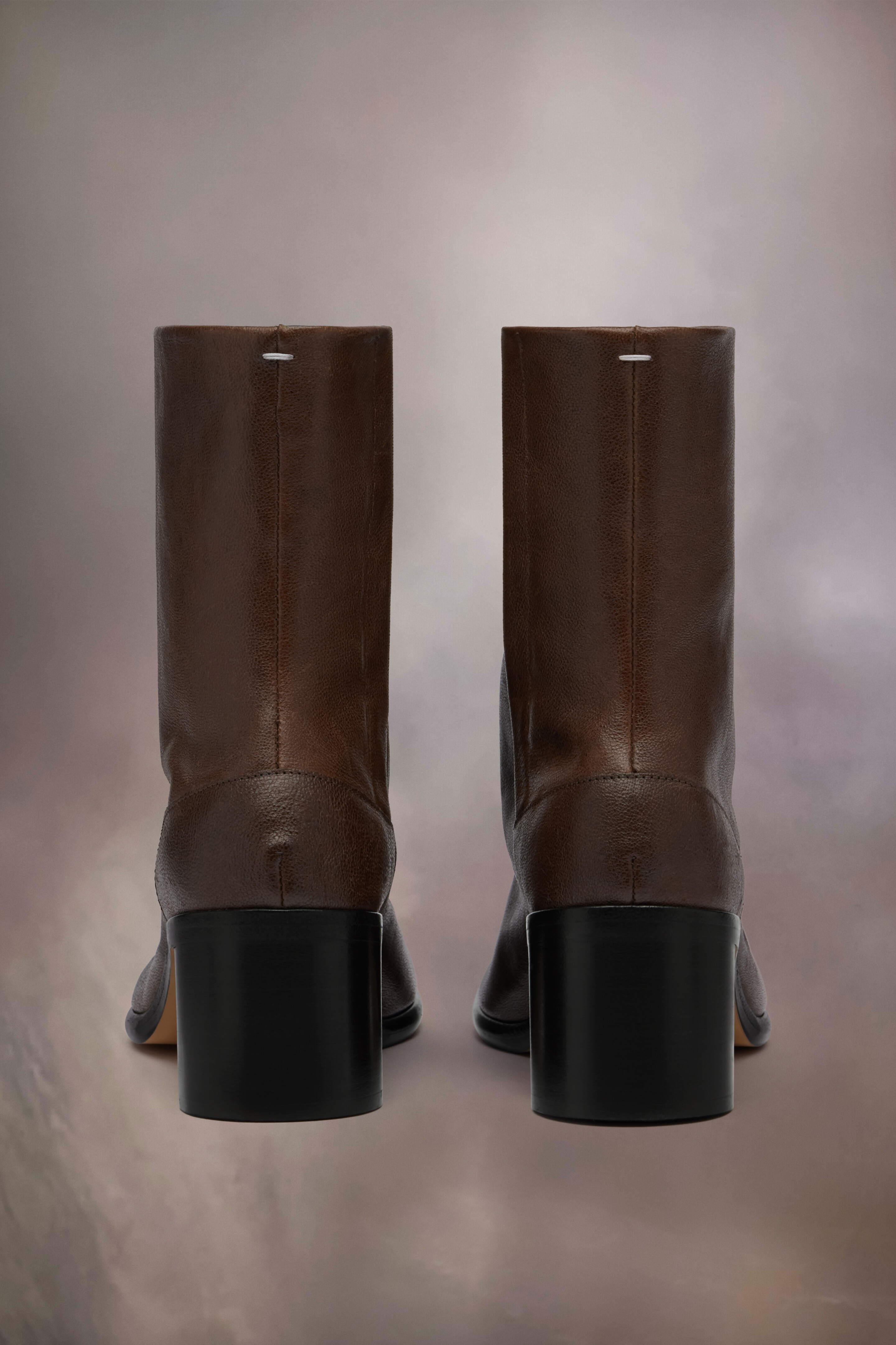 Tabi ankle boots - 3
