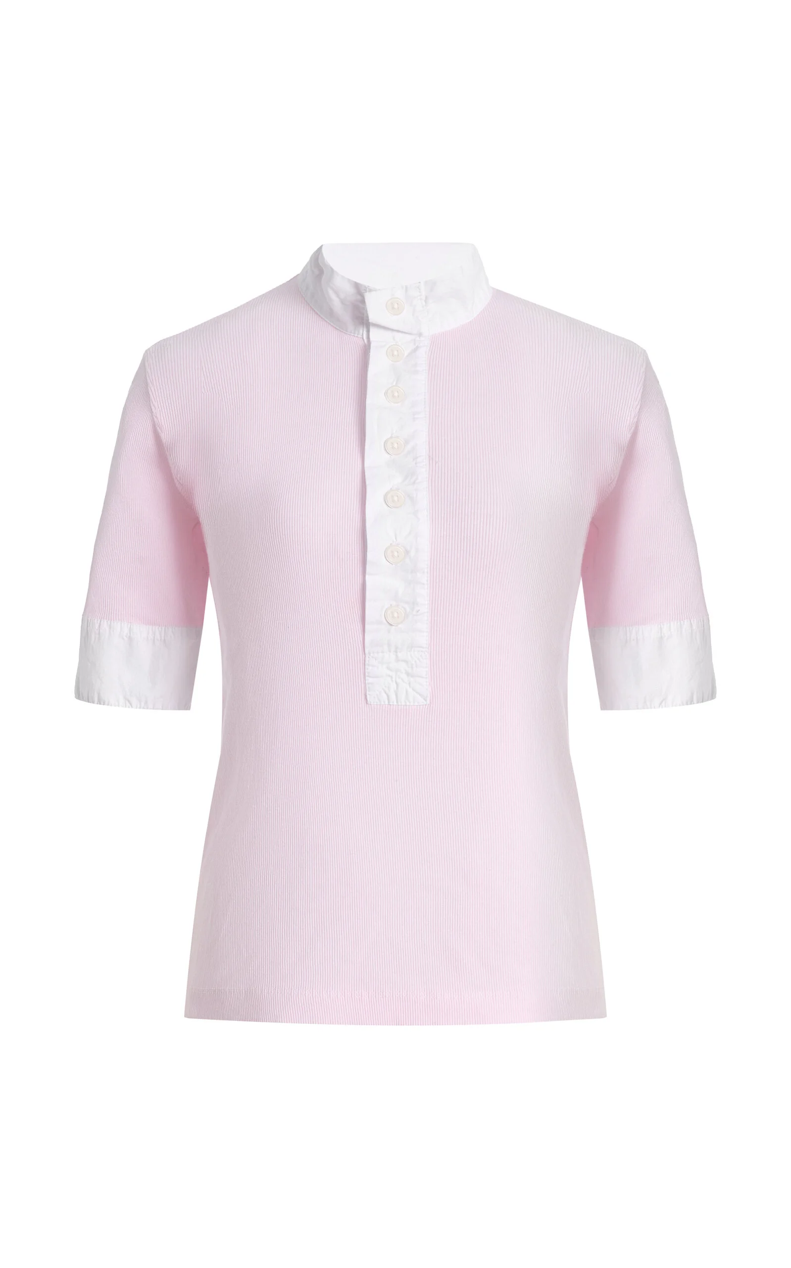 Maria Cotton Top - 1