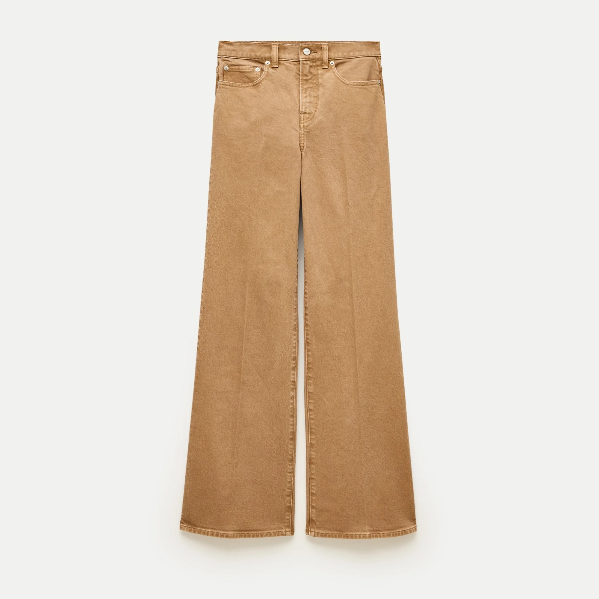 Denim trouser jean - 1
