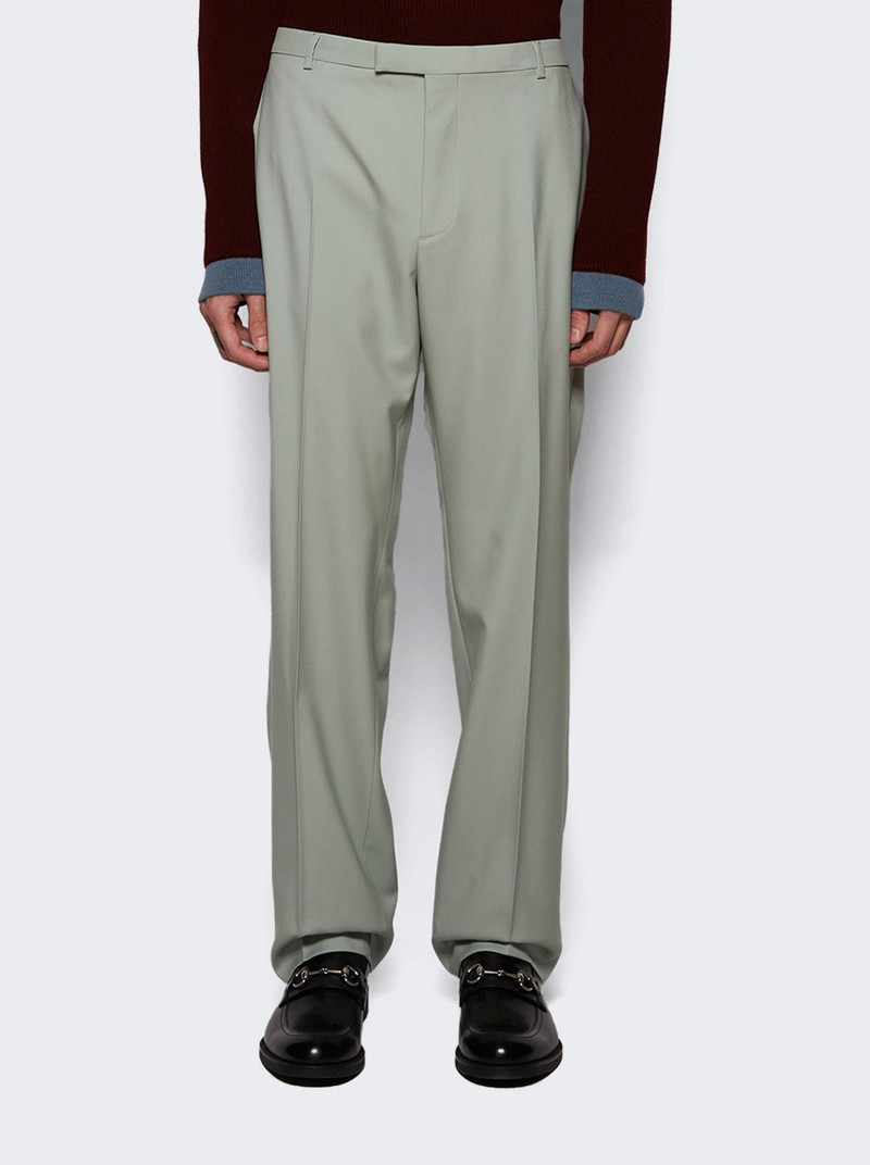 GUCCI Pant Olive outlook
