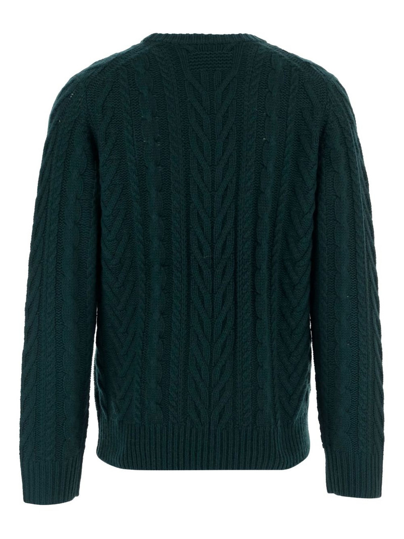 GUEST IN RESIDENCE cashmere sweater outlook