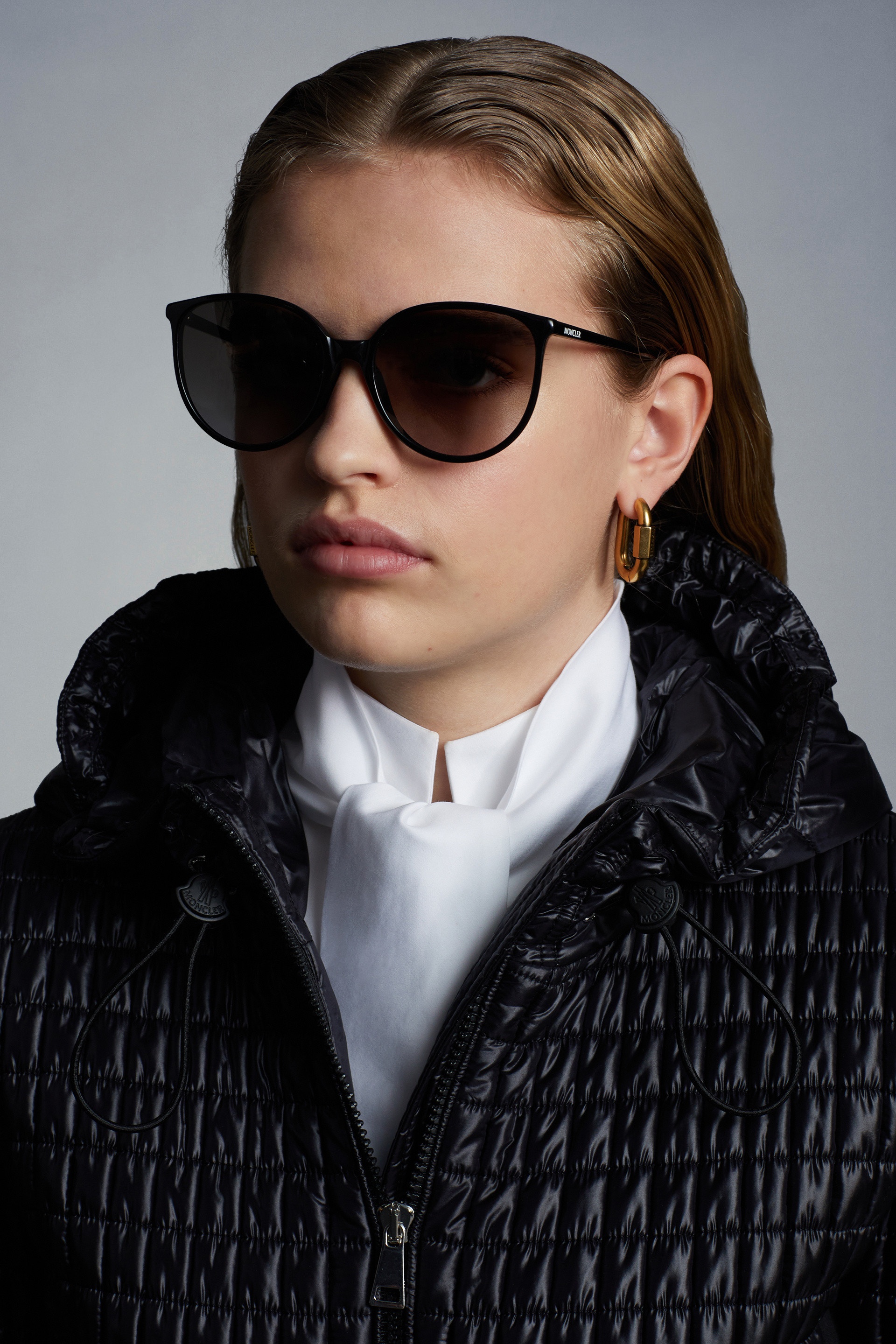 Cat-eye sunglasses - 5