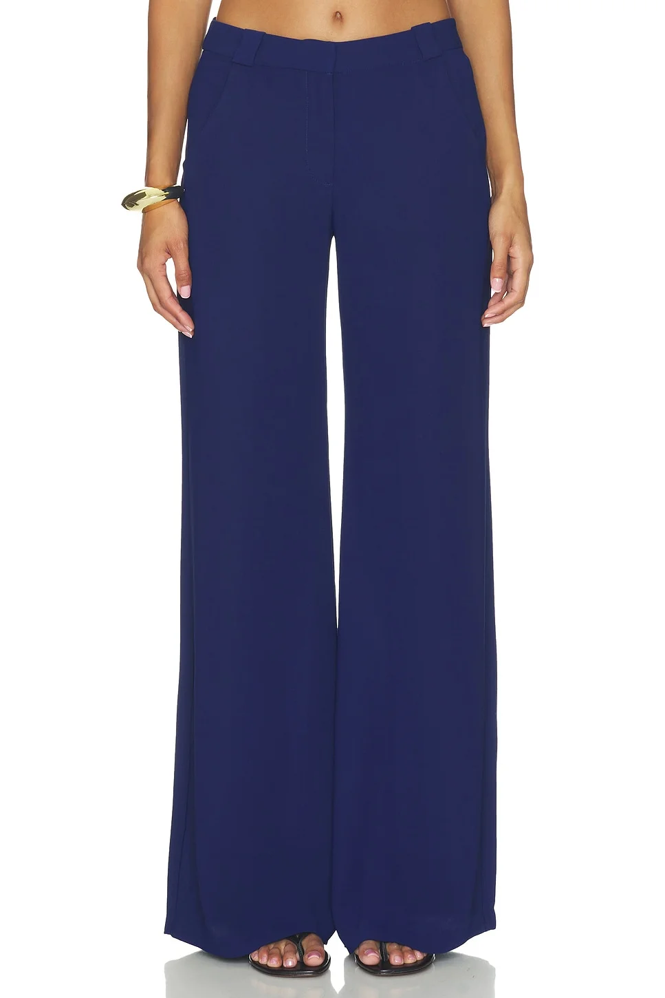 Saddler Pants - 1