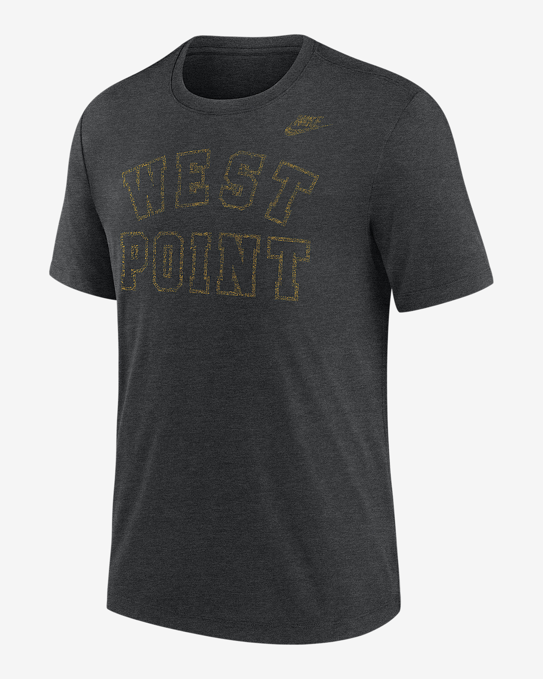Army Men's Nike College T-Shirt - 1