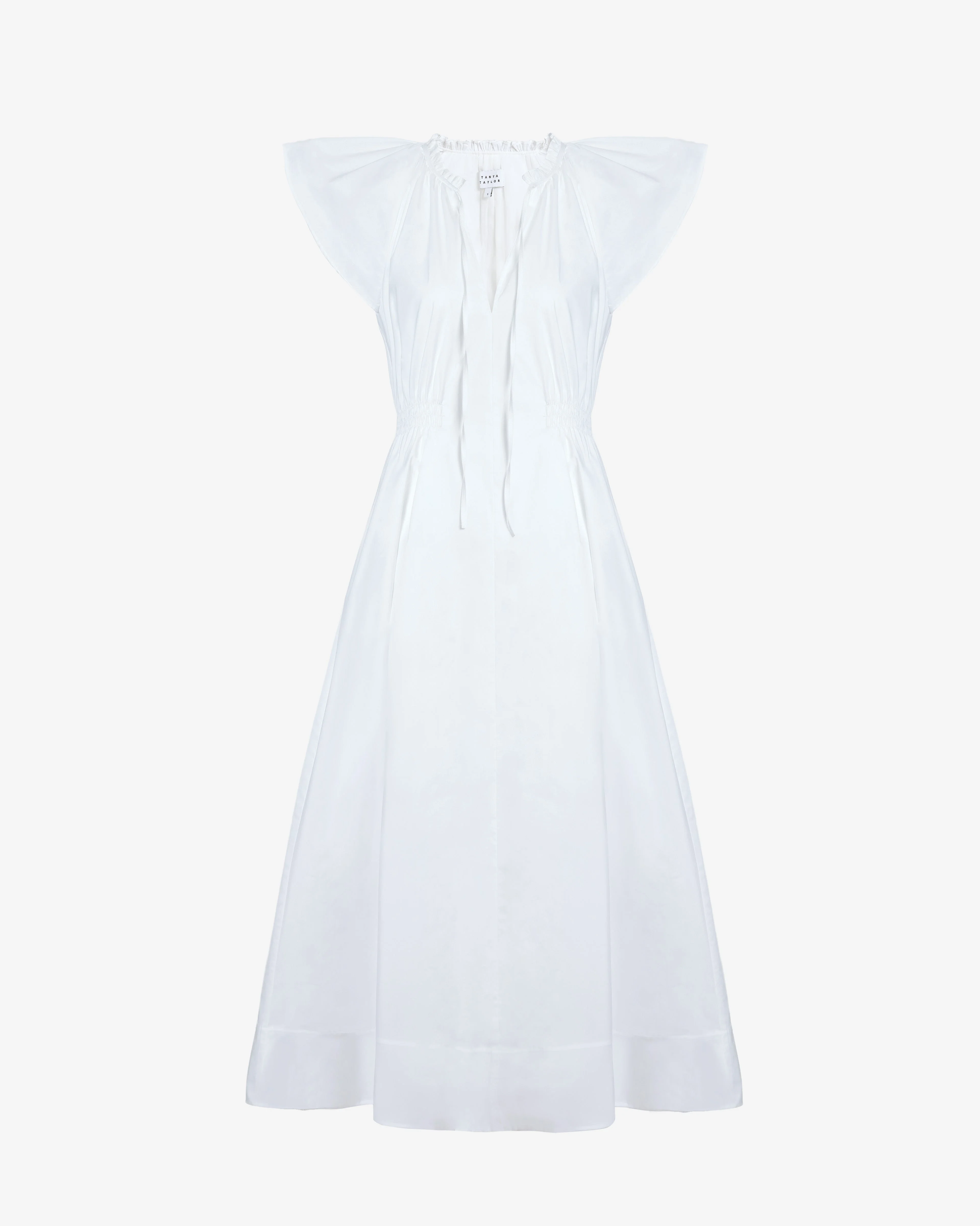 IVANA DRESS - 1