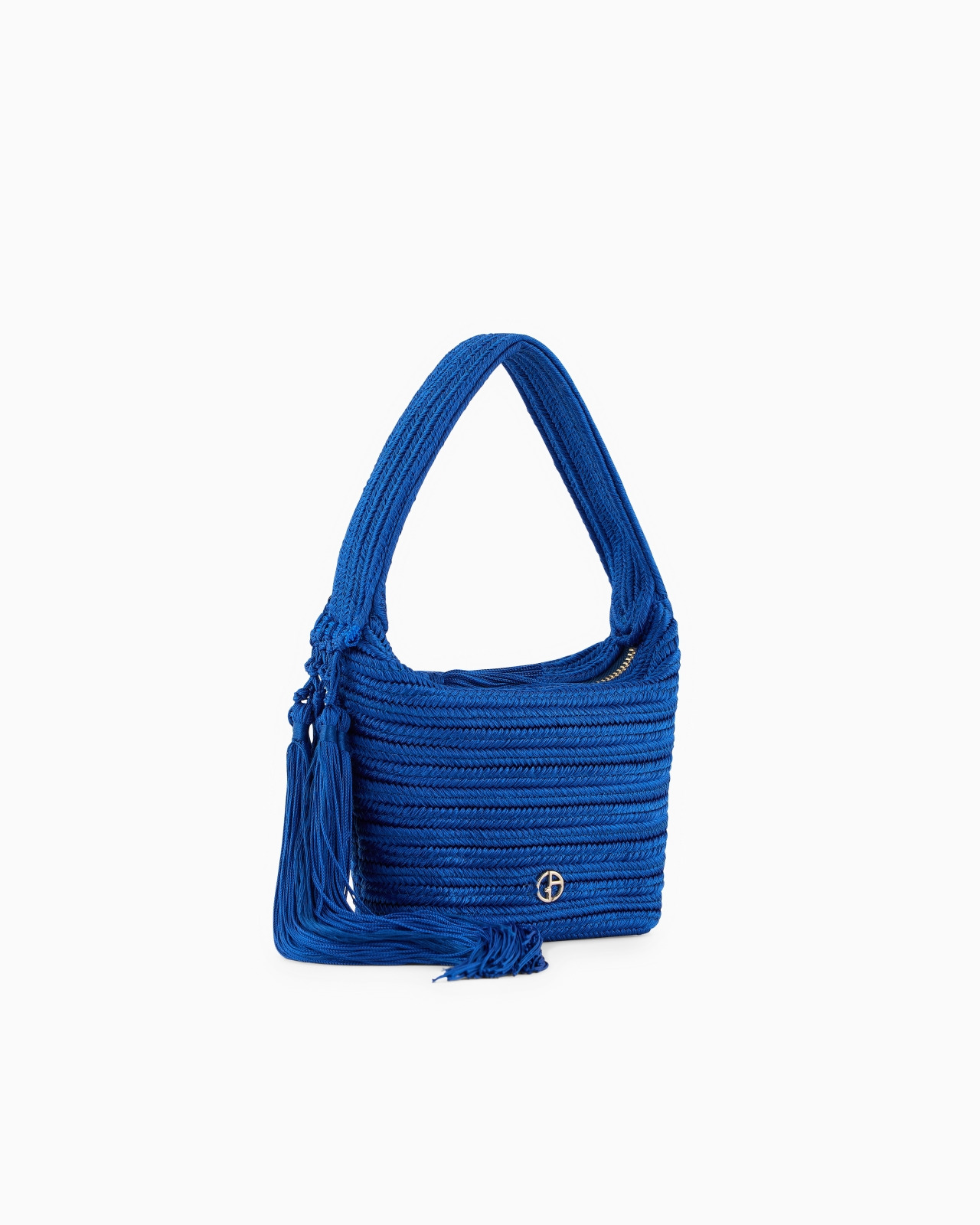 MINI LA PRIMA SOFT SAUTAGE HANDBAG - 2