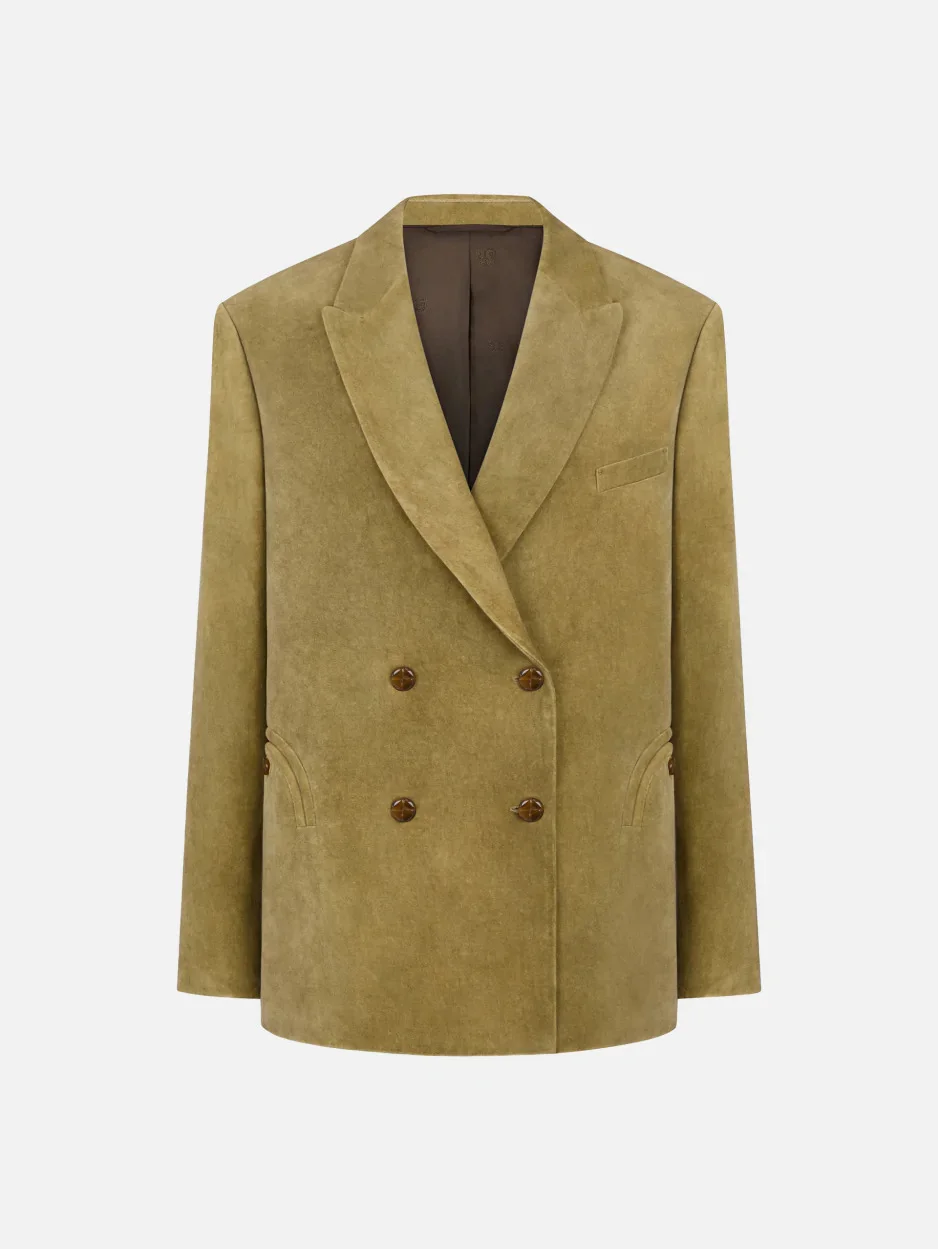 Nightbreak Blazer - 1