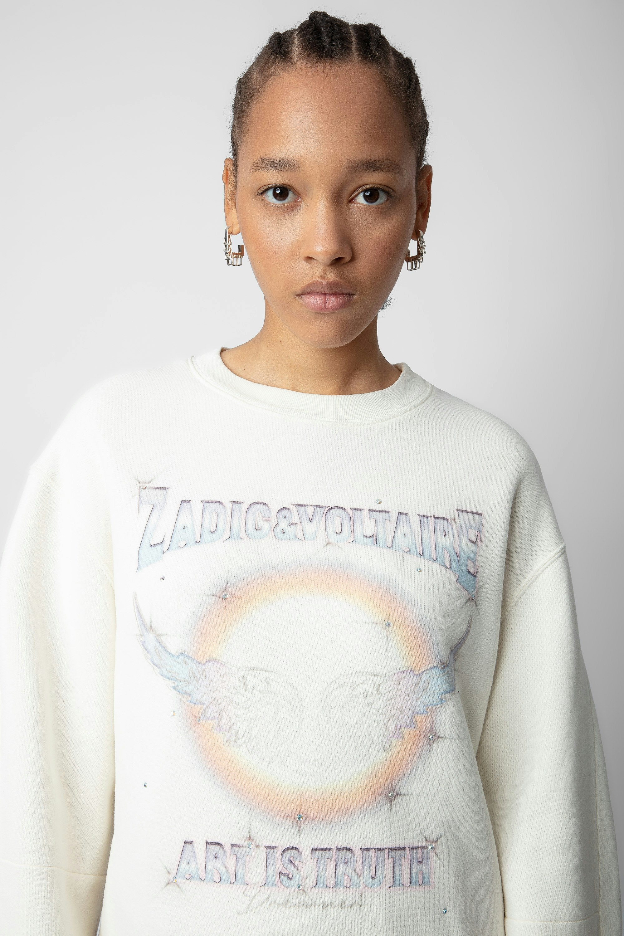 Otilia Sweatshirt - 3