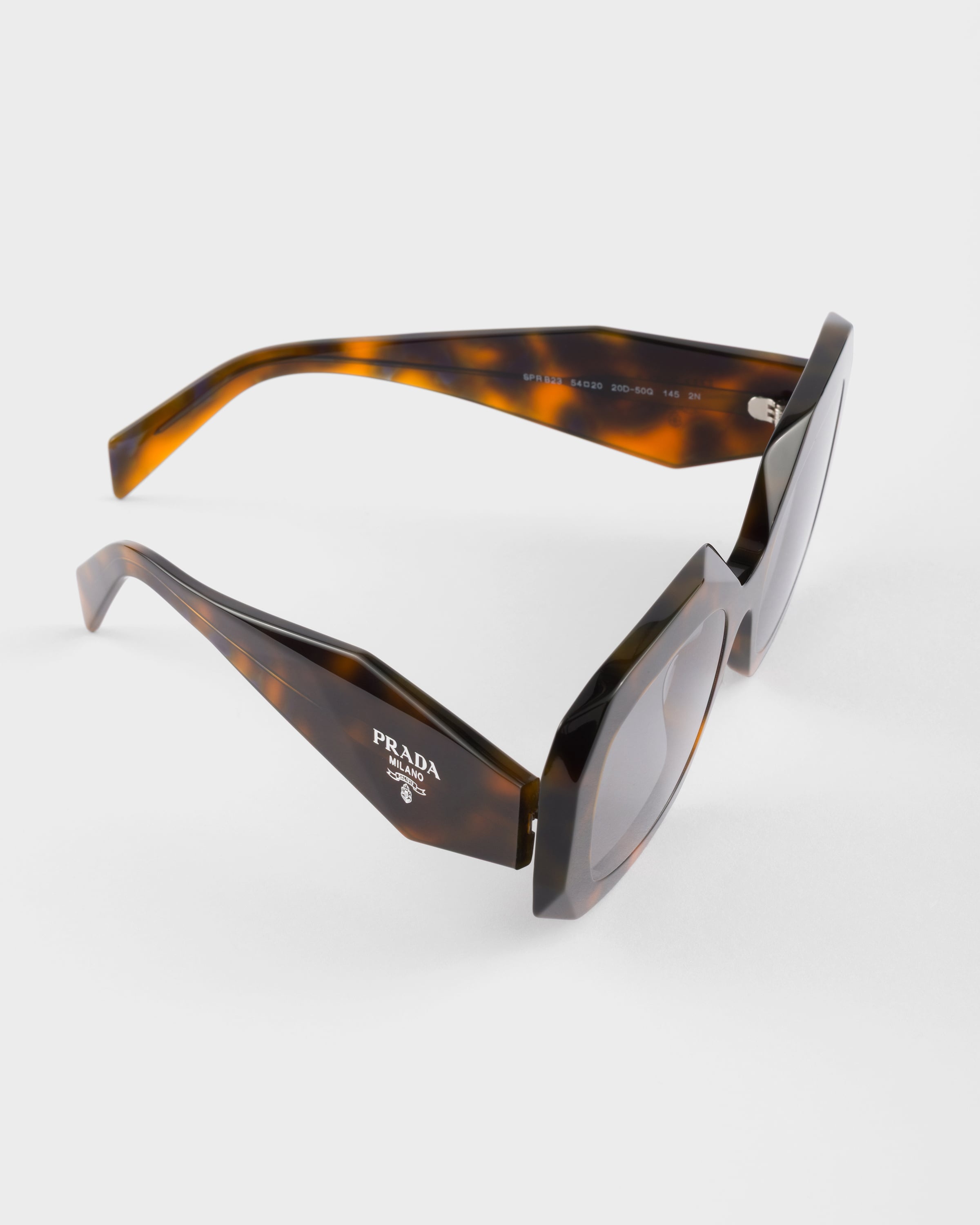 Prada Symbole sunglasses - 6