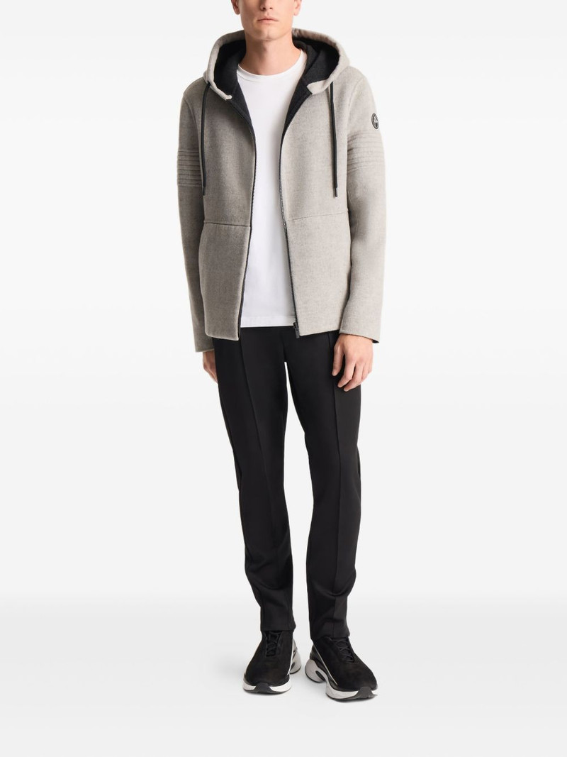 Fusalp Kylian hooded jacket outlook