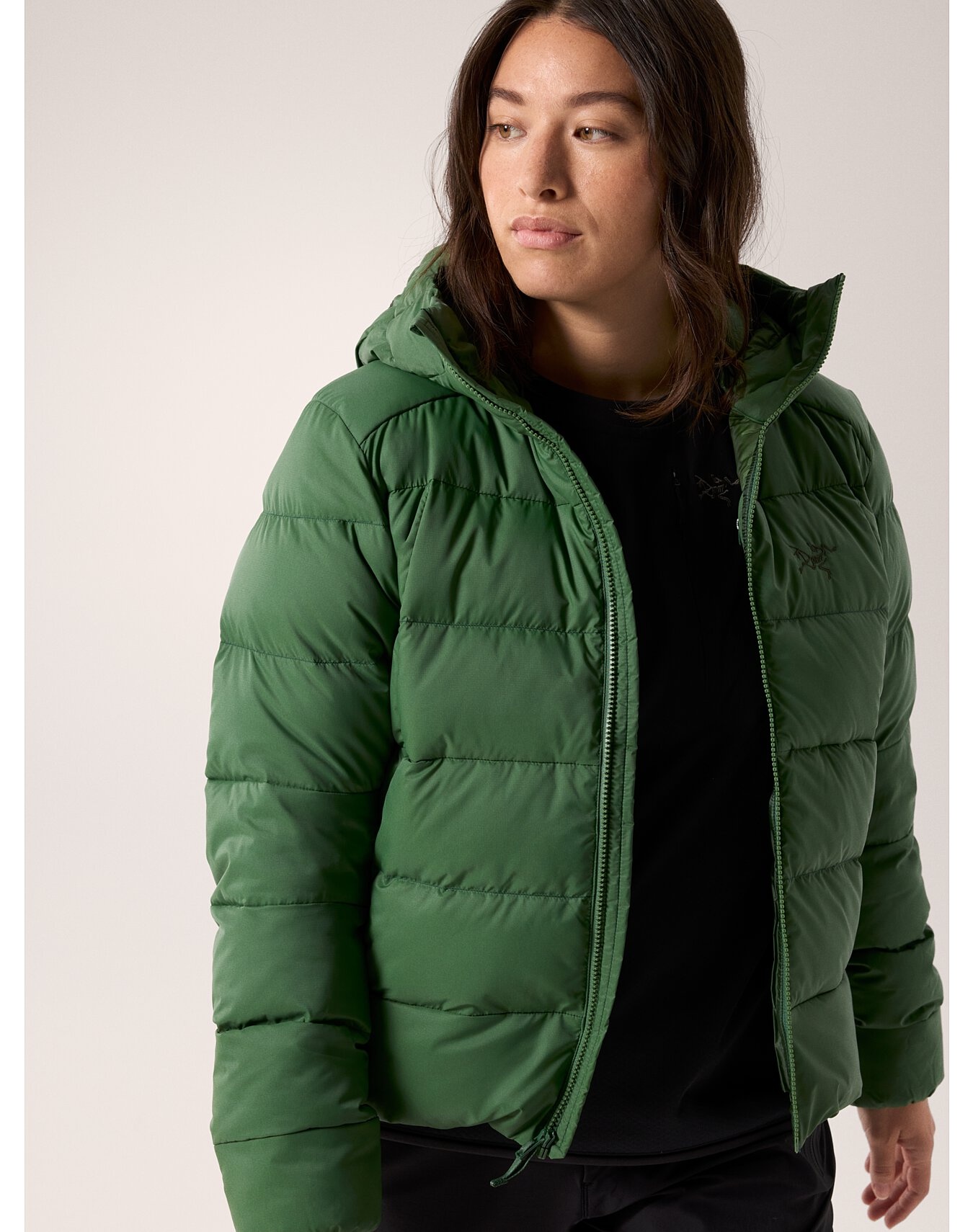 Thorium Jacket - 3