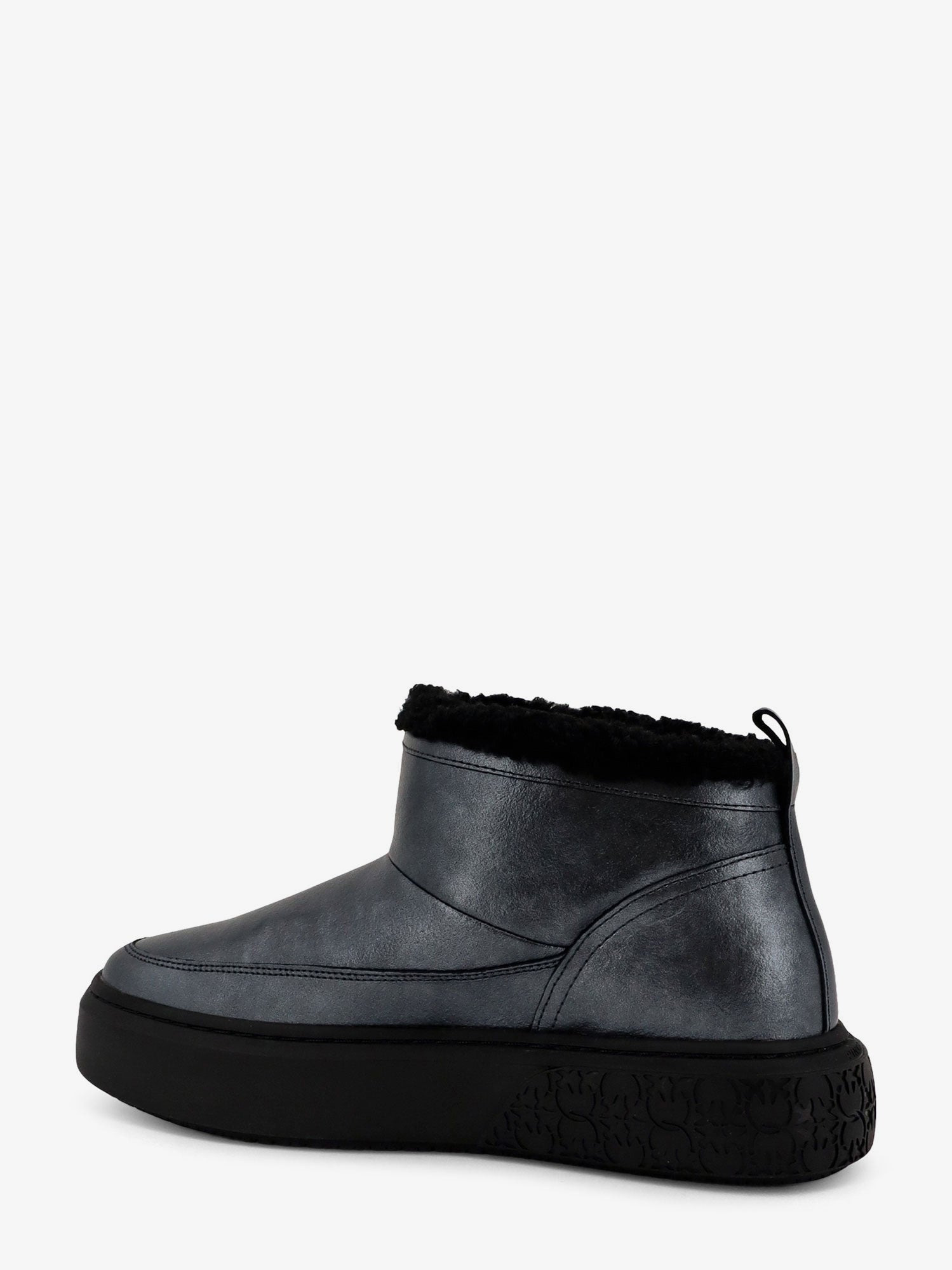 Yoko 22 Leather Ankle Boots - 3