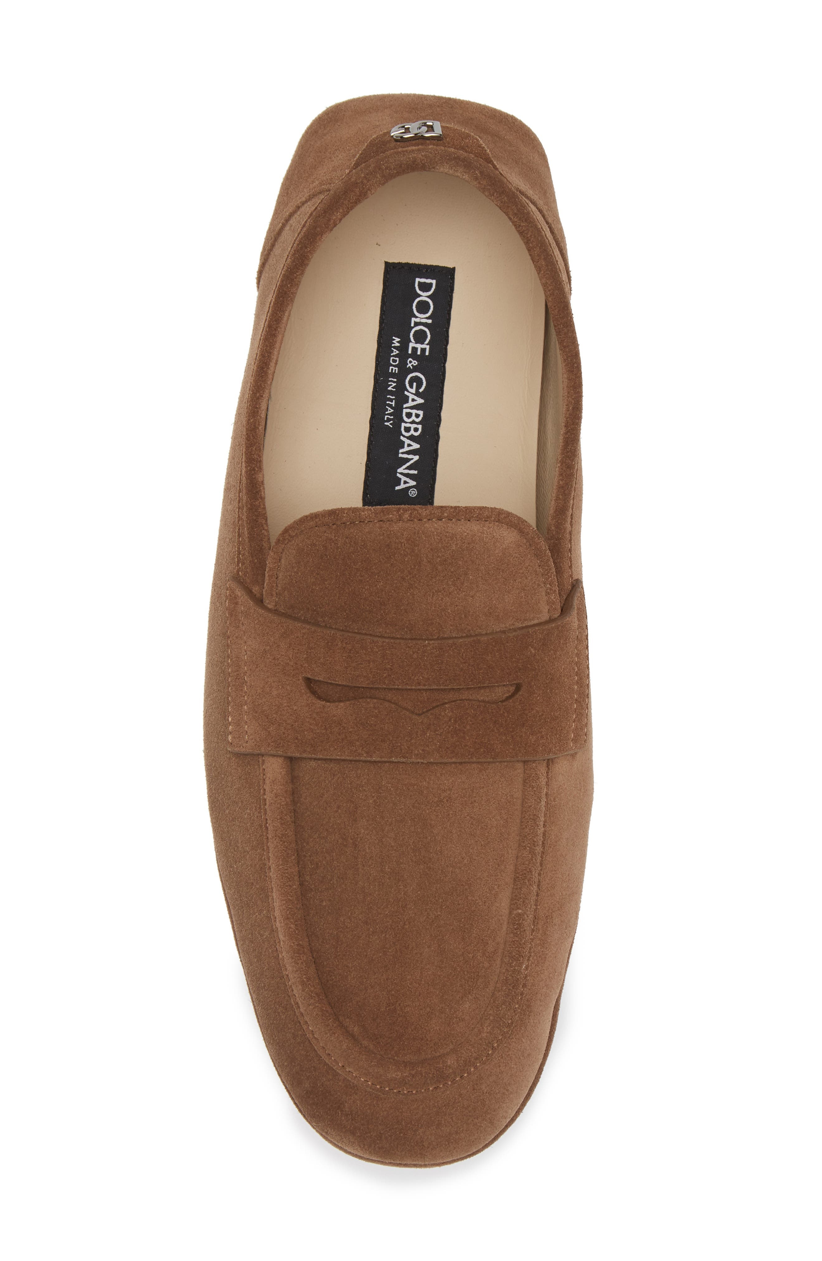 Crosta Driving Shoe - 5