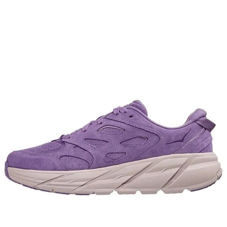 HOKA ONE ONE Clifton L 'Chalk Violet Lilac Ash' 1122571-CVLA - 1