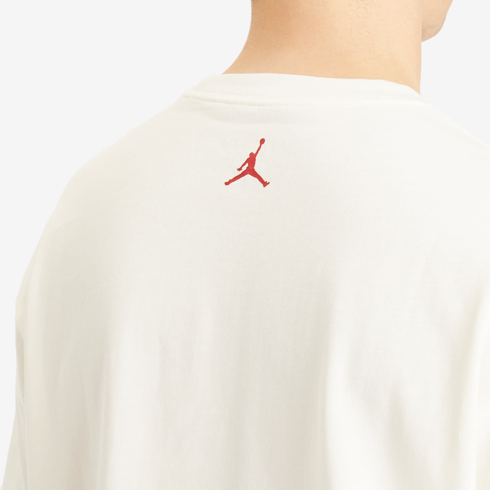 Air Jordan Essential 85' Crew Photo T-Shirt - 5