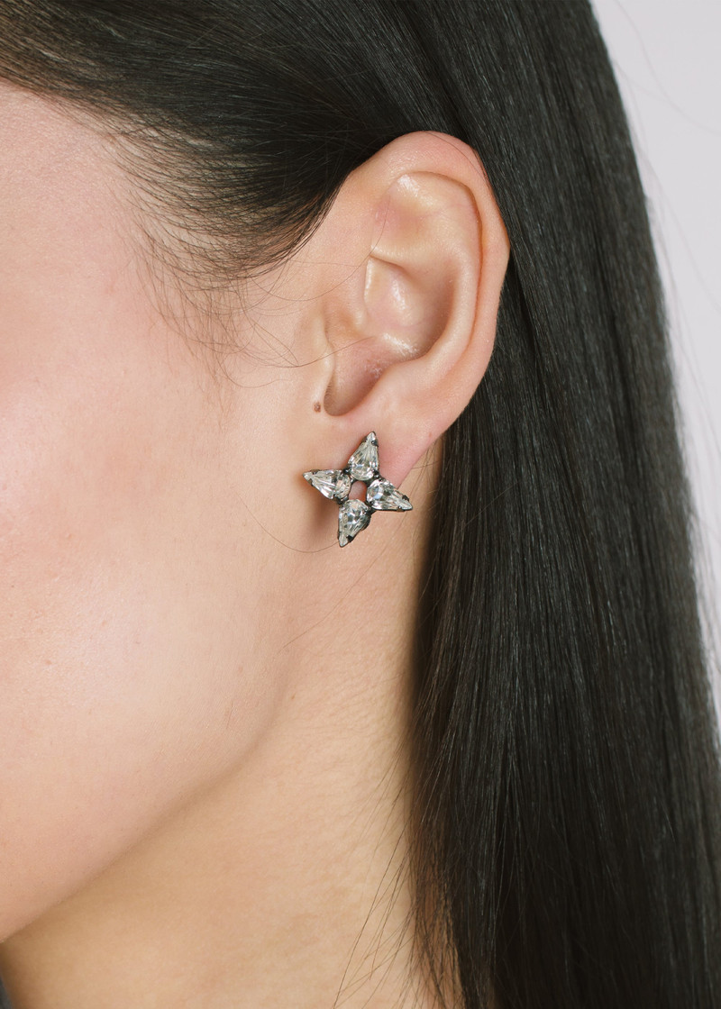 Jennifer Behr Evae Earrings outlook