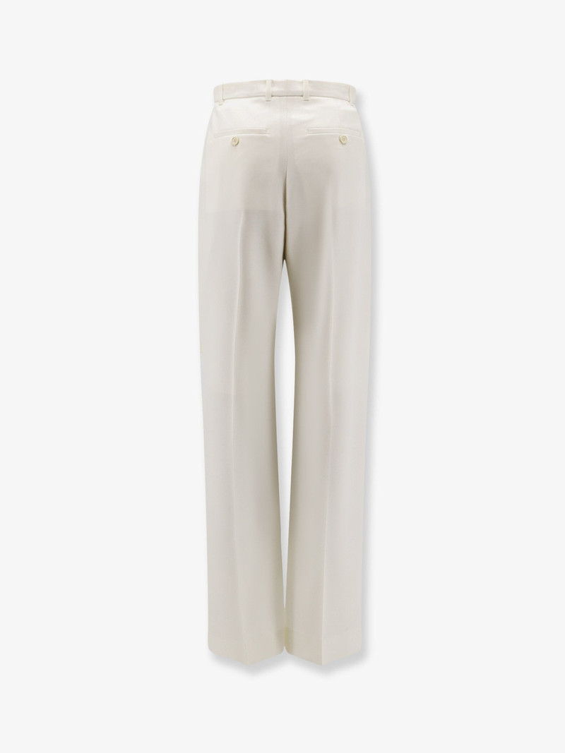 Alexander McQueen Wool Trousers outlook