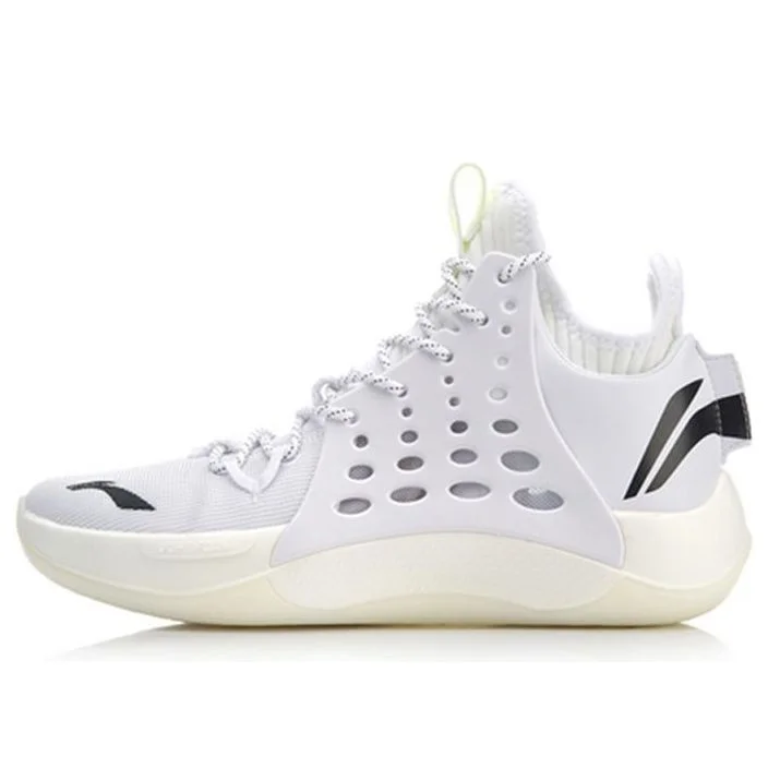 Li-Ning 7 Mid-Top /Black ABAP019-5 - 1