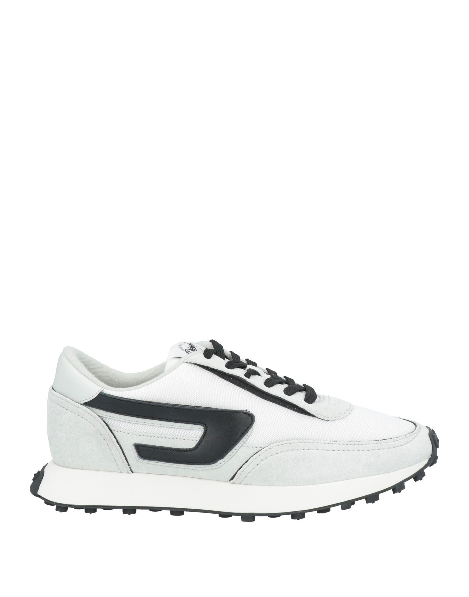 Grey Women's Sneakers - 1