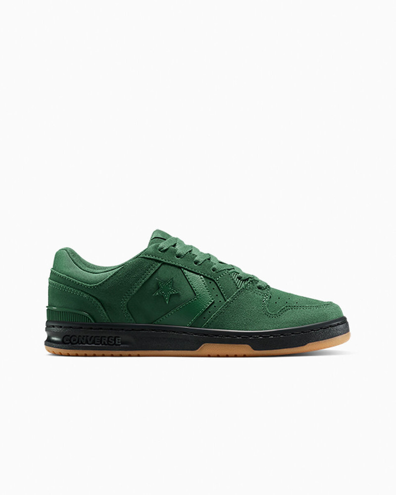 CL98 Suede 1