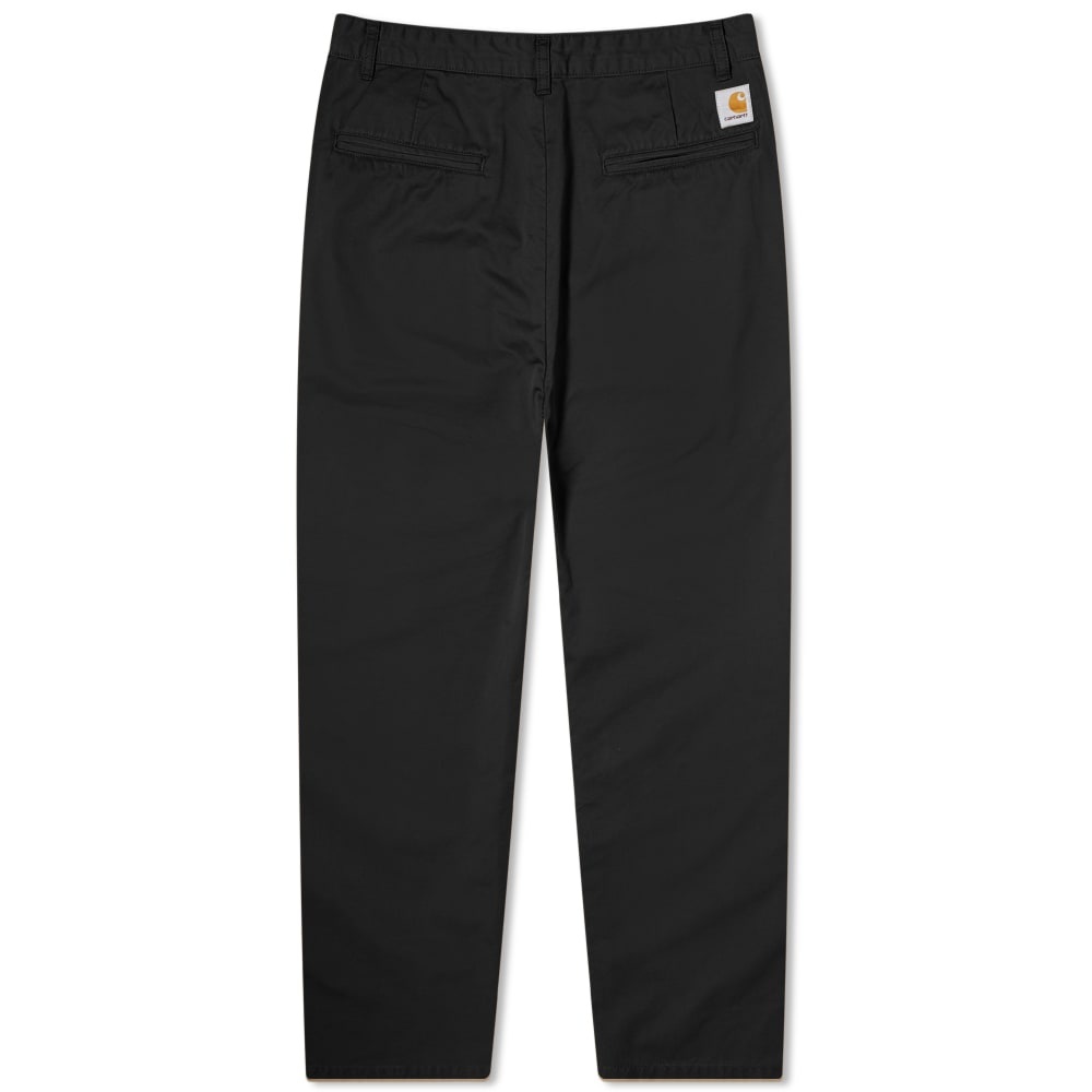 Carhartt WIP Alder Pant - 2