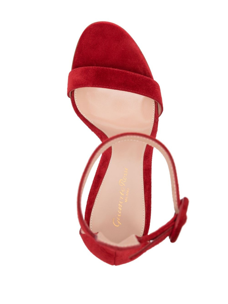 105mm Portofino sandals 4