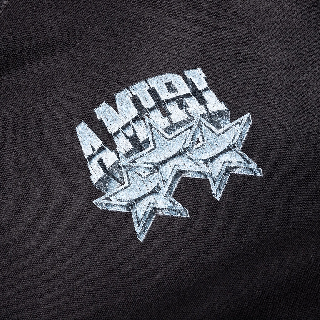 CHAMPIONSHIP HOODIE - BLACK - 3