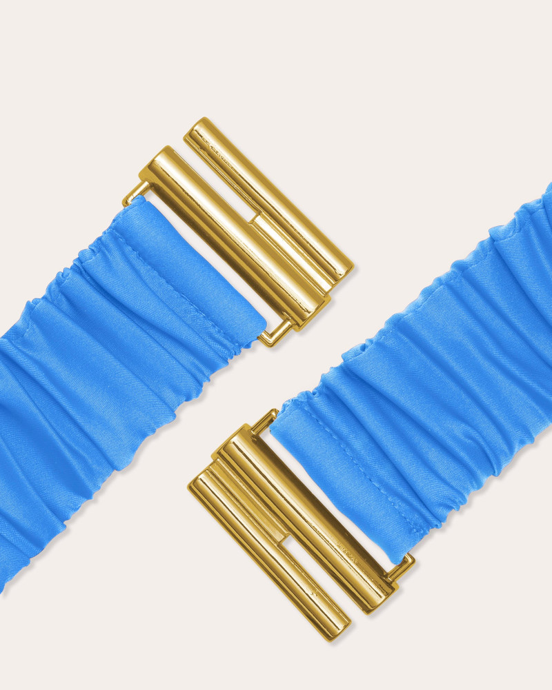 RAMY BROOK Silk Belt outlook