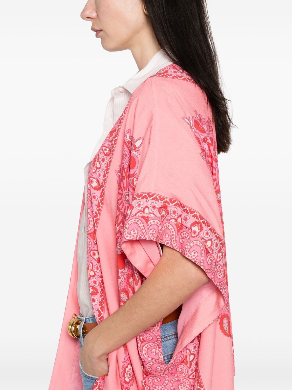 Kesa jacket - 5