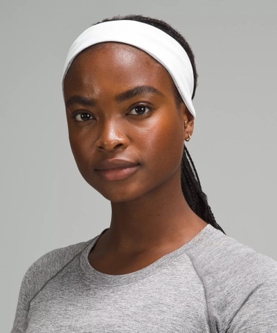 lululemon Women's Luxtreme Training Headband outlook