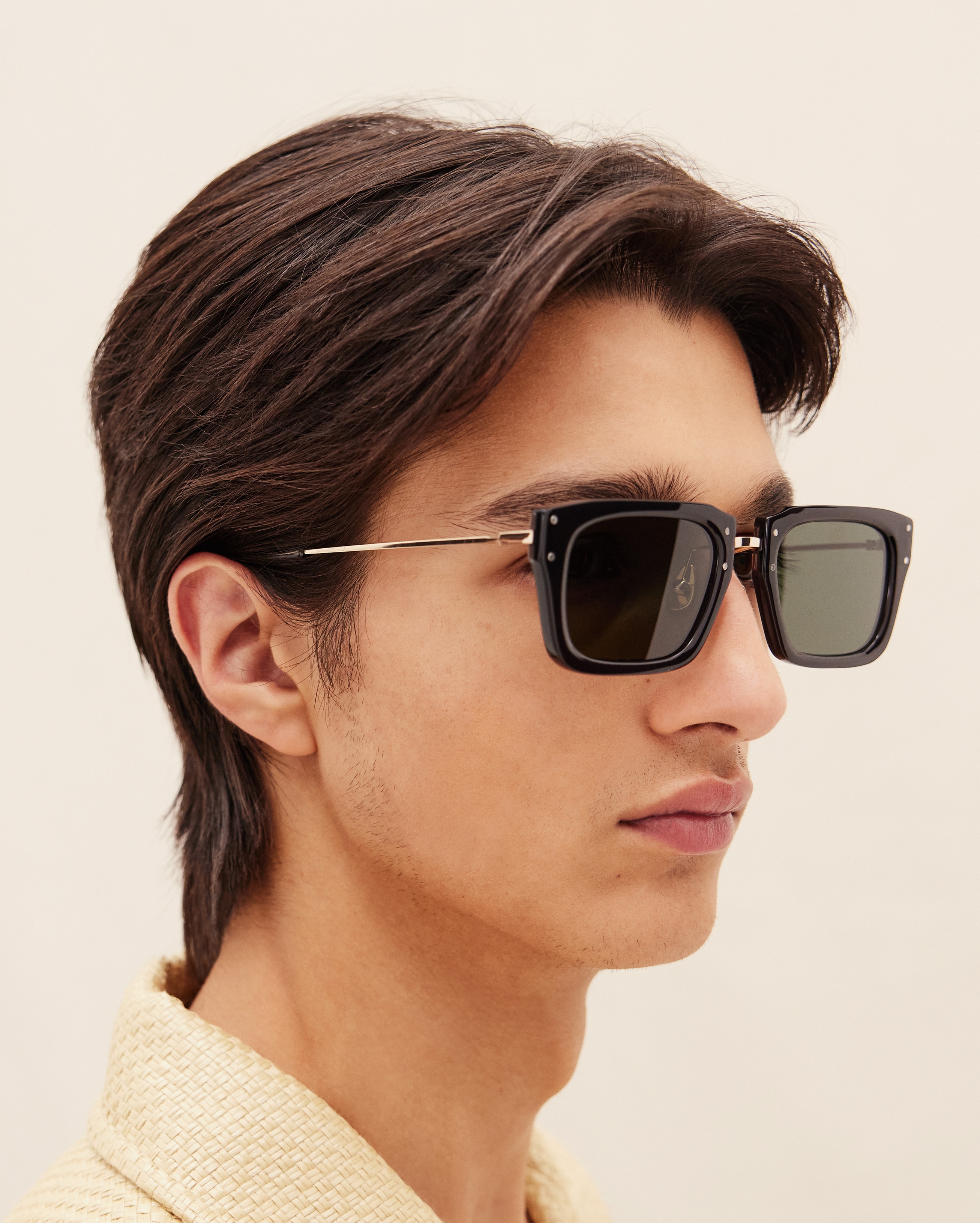 Les lunettes Soli - 7