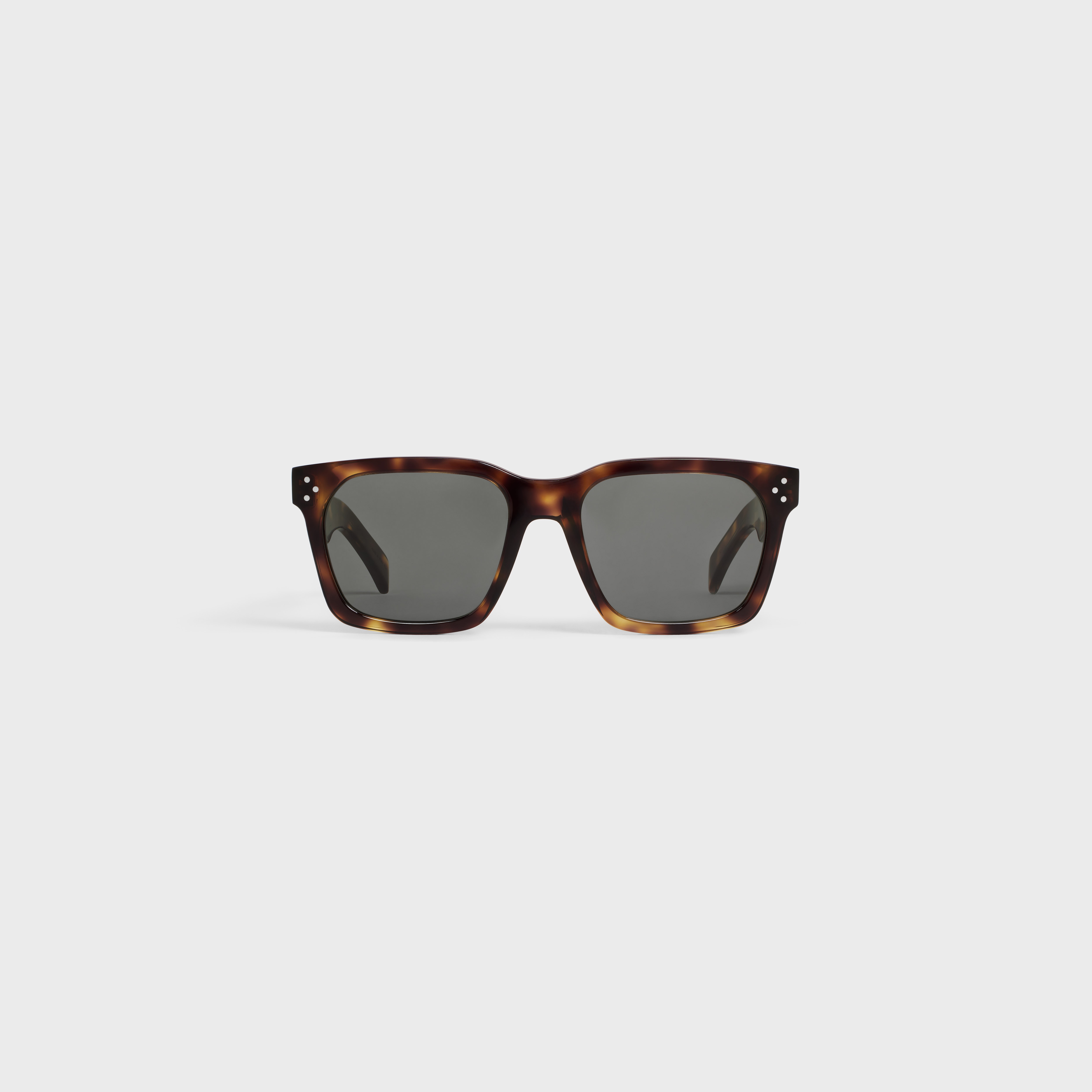 Celine black frame sunglasses sale