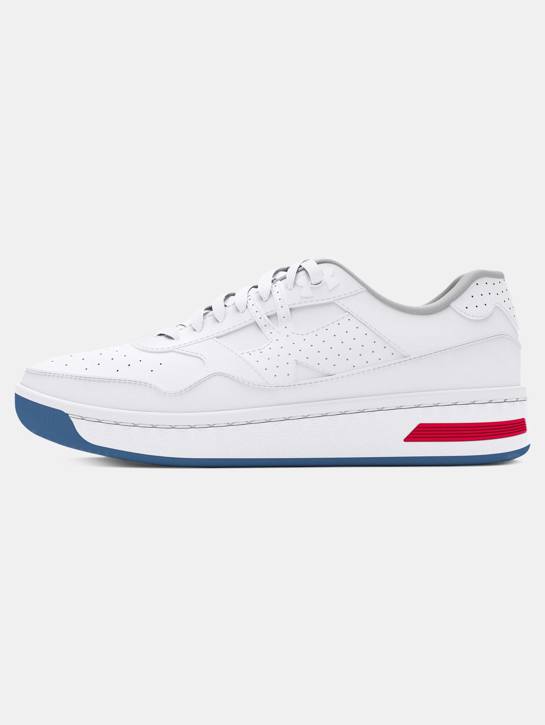 Women's UA Court 96 Shoes - 6