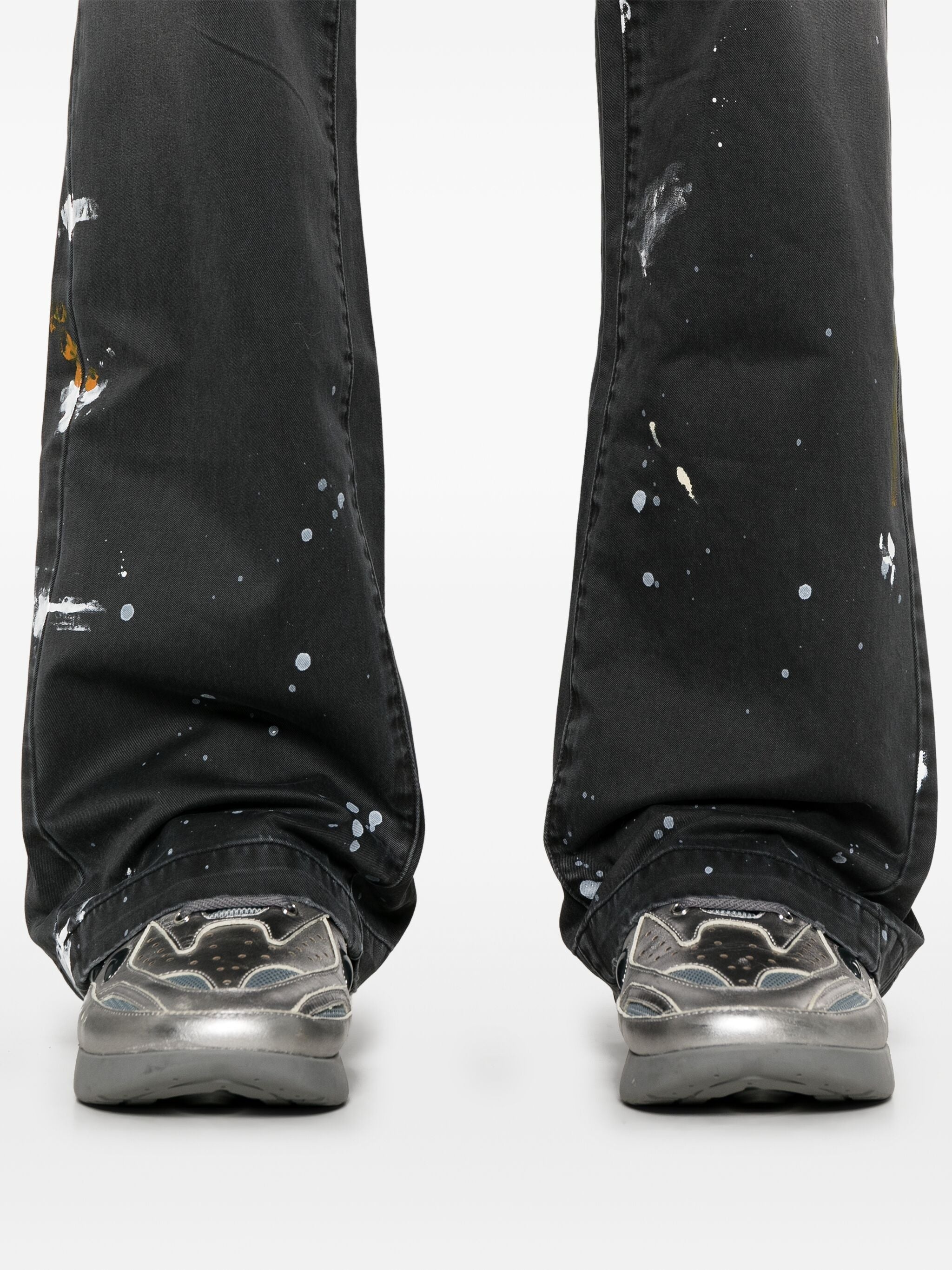 GALLERY DEPT. - Men Chino Flare Pants - 4