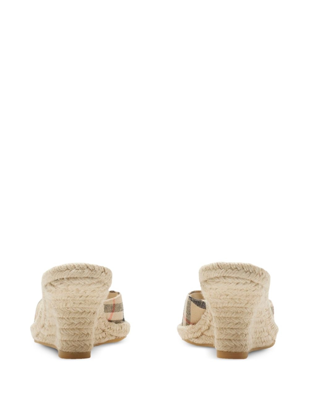 Mews espadrilles - 3