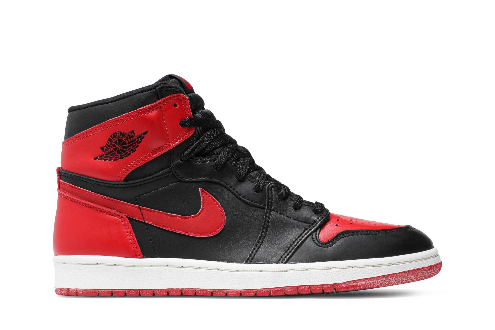 Air Jordan 1 Retro 'Bred' 1994 - 1