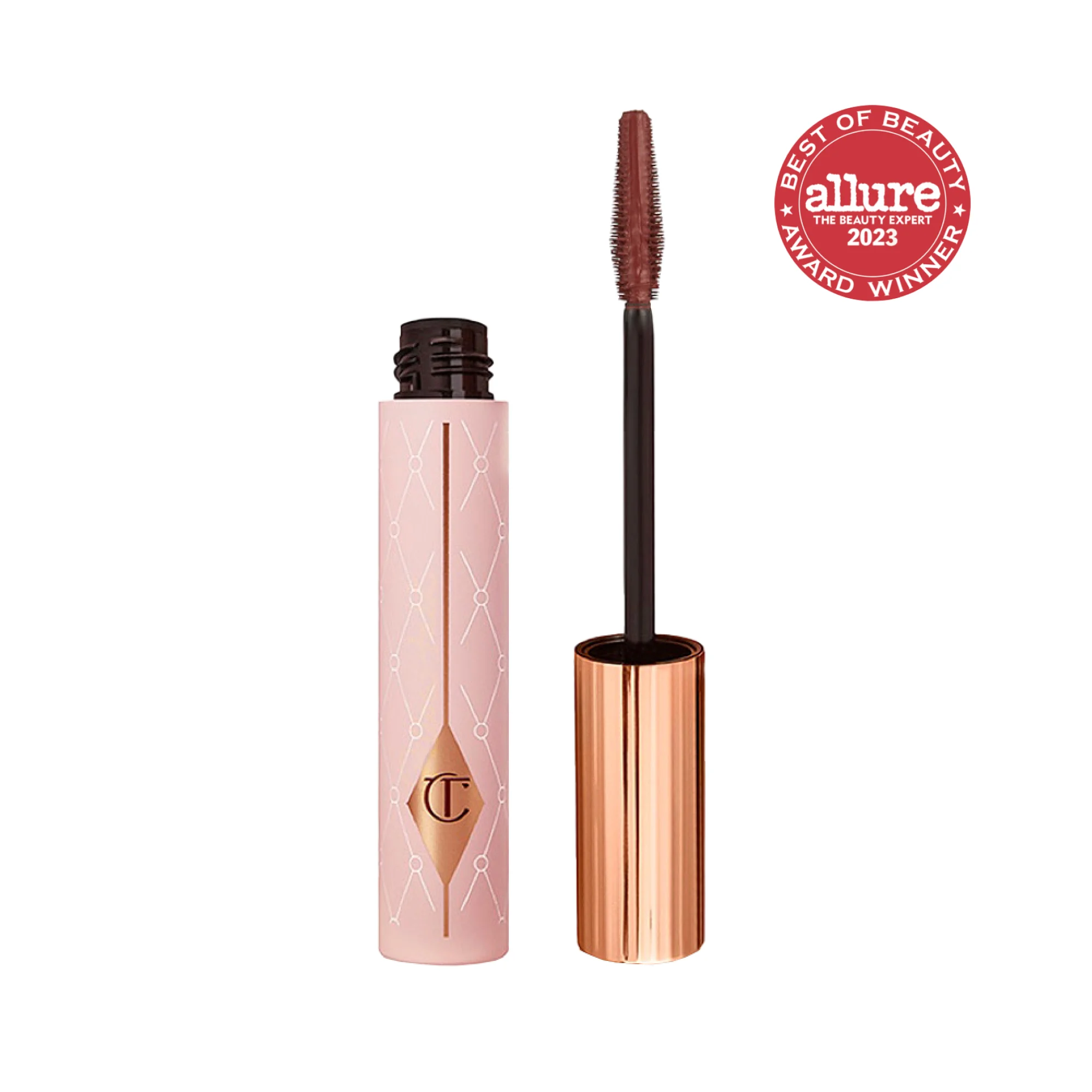 PILLOW TALK PUSH UP LASHES! MASCARA DREAM POP 10 ML - 1