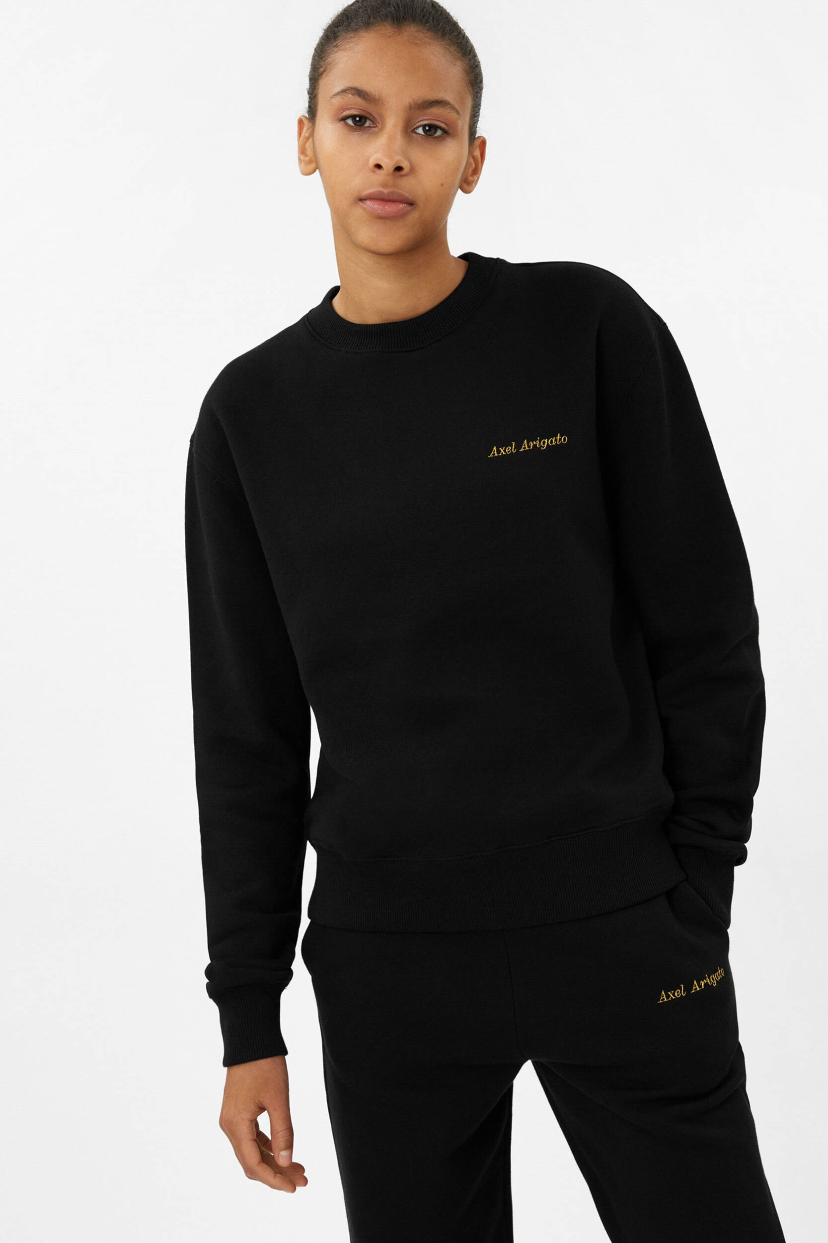 Trademark Crewneck - 5
